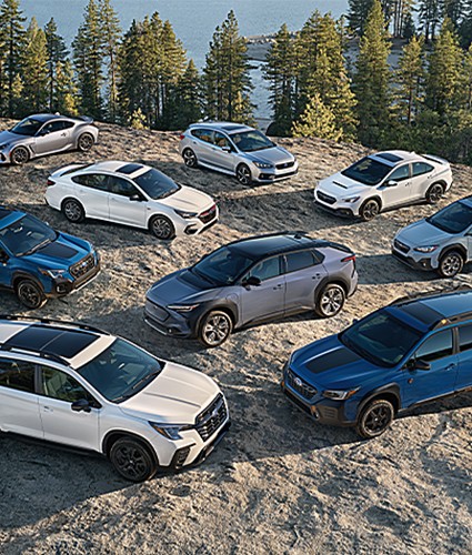 Subaru : Marque automobile la plus fiable en 2025