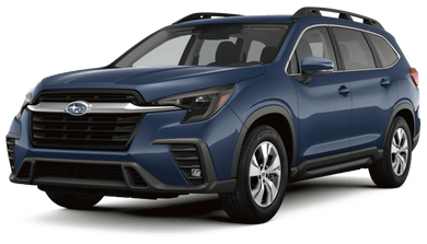 Subaru Ascent