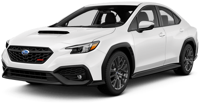 Subaru WRX