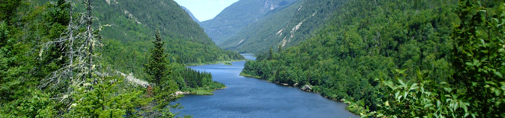 parc national des hautes gorges de la rivière malbaie