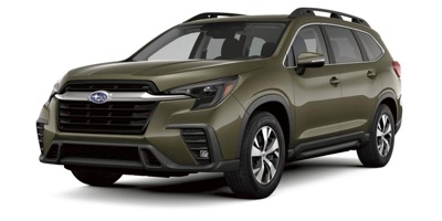 Le Subaru Ascent Tourisme 2025