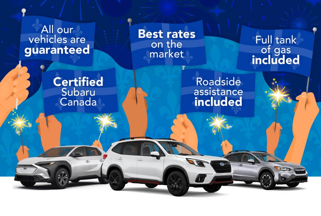 Receive festive offers
