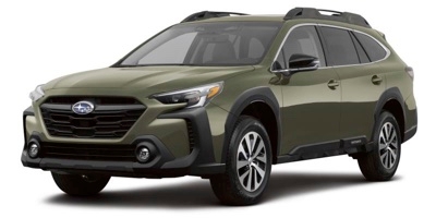 Le Subaru Tourisme 2025