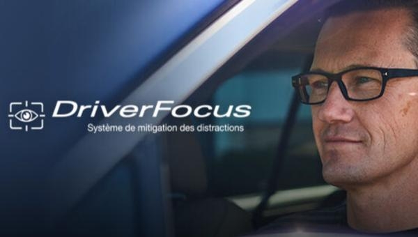 DriverFocus