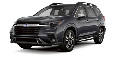 Le Subaru Ascent Premier 2025