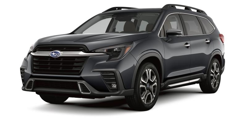 The 2025 Subaru Ascent Sport