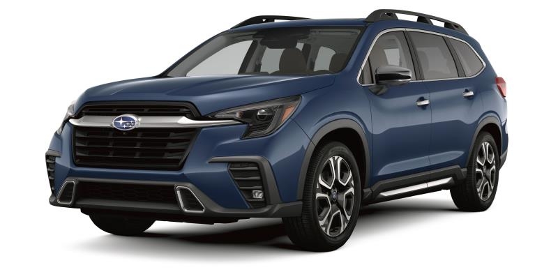 The 2025 Subaru Ascent Premier