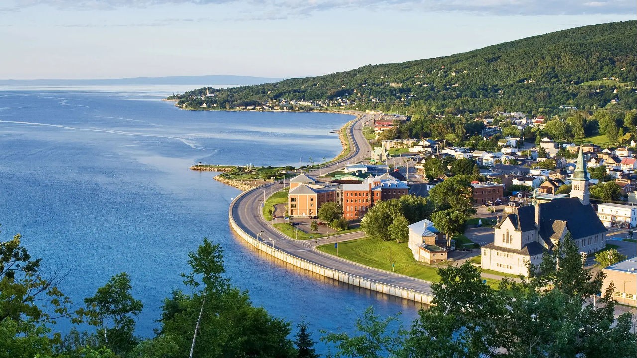 Votre Concessionnaire Subaru à Charlevoix