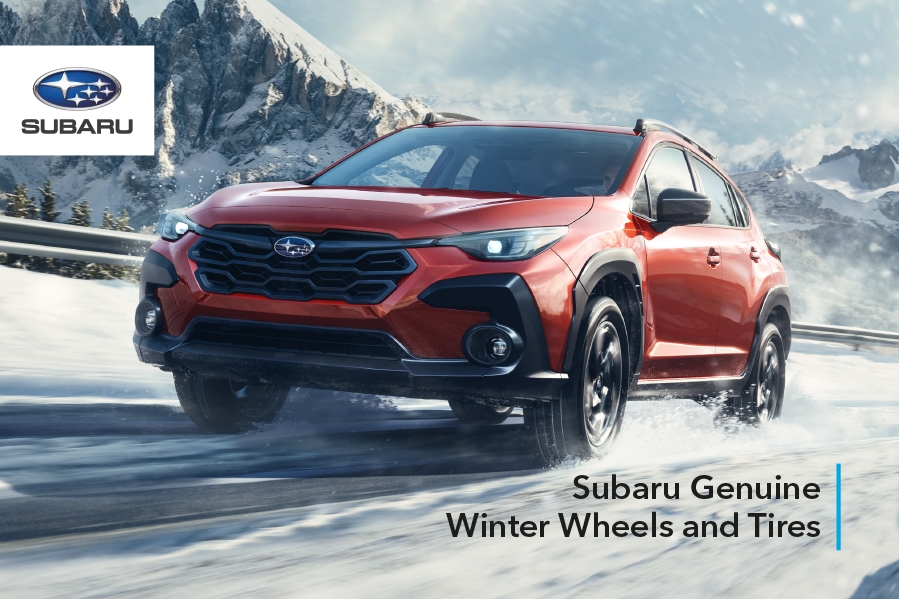 winter tires