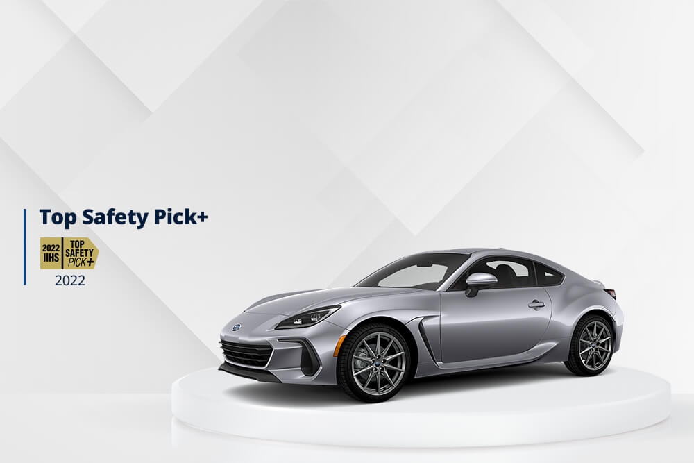 brz subaru