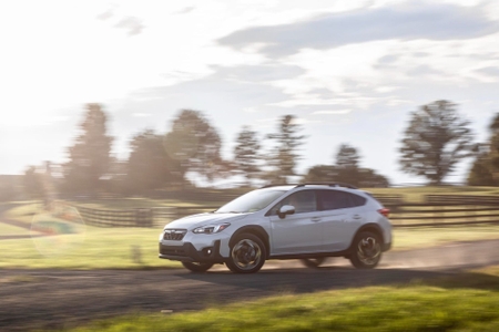 Le Subaru Crosstrek, la Subaru la plus aimée