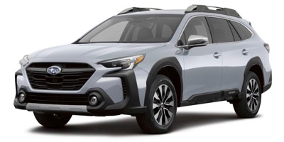 Le Subaru Premier XT 2025