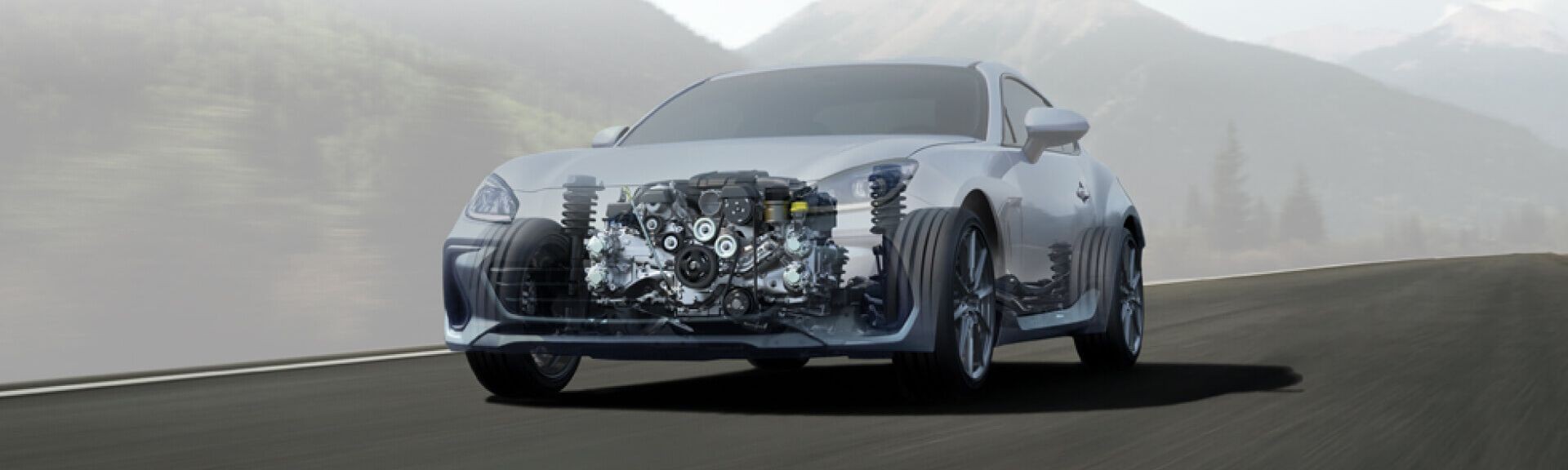 Subaru BOXER Engine: Complete Guide to Learn Everything About This Gem of Innovation