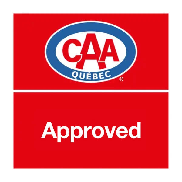 quebec caa member