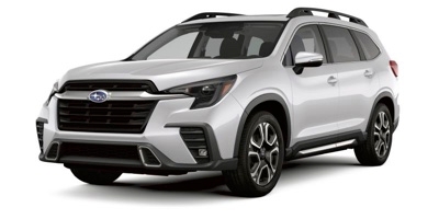 Le Subaru Ascent Limited 2025